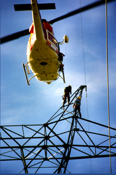 powerline